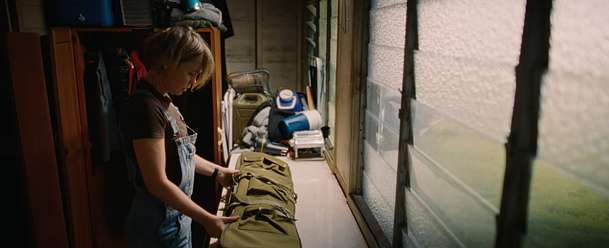 Seven Snipers: Elitní odstřelovačka Radha Mitchell zachraňuje dceru v akčním thrilleru | Fandíme filmu