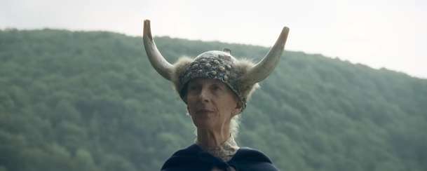 Best Boy: V obskurním thrilleru s příchutí černého humoru se rodina pouští od divných her | Fandíme filmu