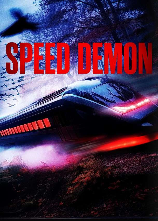 Speed Demon: Vymítání ďábla na palubě rychlovlaku, to tu ještě nebylo | Fandíme filmu