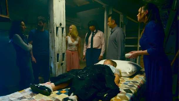 Night of the Living Dead: Klasický zombie horor dostane nový remake | Fandíme filmu