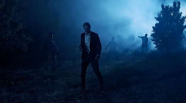 Night of the Living Dead: Klasický zombie horor dostane nový remake | Fandíme filmu