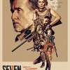 Seven Snipers: Elitní odstřelovačka Radha Mitchell zachraňuje dceru v akčním thrilleru | Fandíme filmu