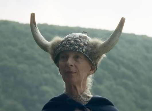 Best Boy: V obskurním thrilleru s příchutí černého humoru se rodina pouští od divných her | Fandíme filmu