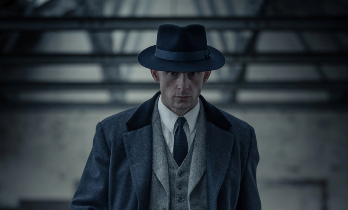 Peaky Blinders: Gangy z Birminghamu přeobsadily ústřední postavu | Fandíme seriálům