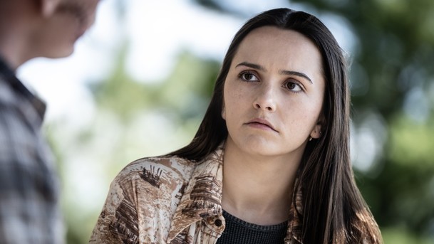 Cesta ven: Pátá řada mysteriózního seriálu bude poslední | Fandíme serialům