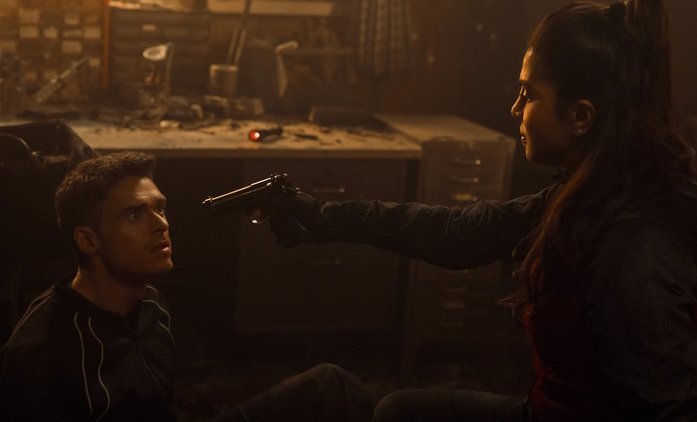 Citadel: Speciální agenti z dílny bratří Russoů se vrací s 2. sérií | Fandíme seriálům