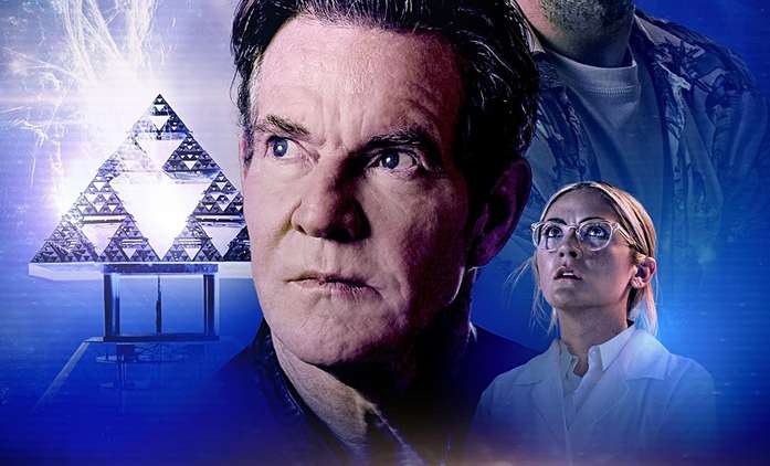Signal One: Komunikace s mimozemšťany má strašlivé následky | Fandíme filmu