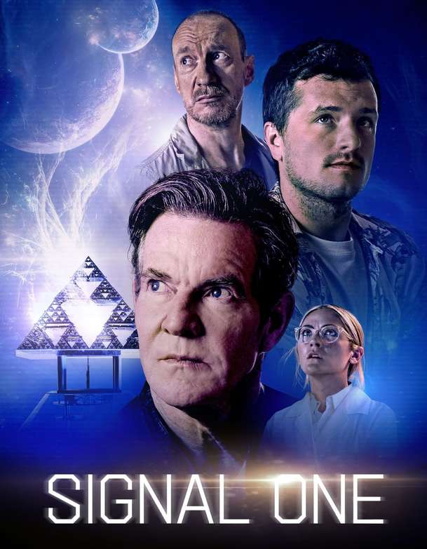 Signal One: Komunikace s mimozemšťany má strašlivé následky | Fandíme filmu