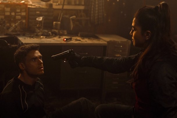 Citadel: Speciální agenti z dílny bratří Russoů se vrací s 2. sérií | Fandíme serialům