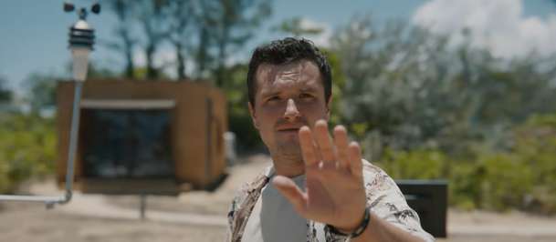 Signal One: Komunikace s mimozemšťany má strašlivé následky | Fandíme filmu