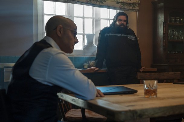 Citadel: Speciální agenti z dílny bratří Russoů se vrací s 2. sérií | Fandíme serialům
