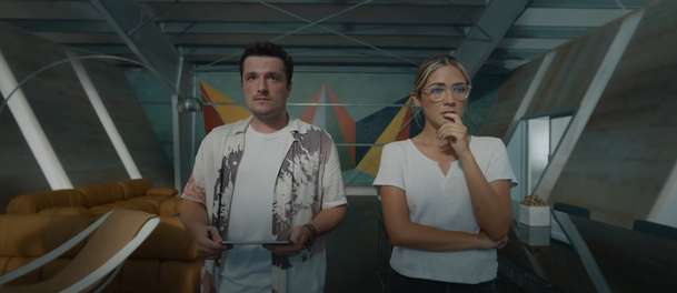 Signal One: Komunikace s mimozemšťany má strašlivé následky | Fandíme filmu