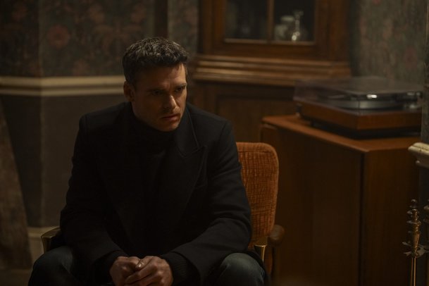 Citadel: Speciální agenti z dílny bratří Russoů se vrací s 2. sérií | Fandíme serialům