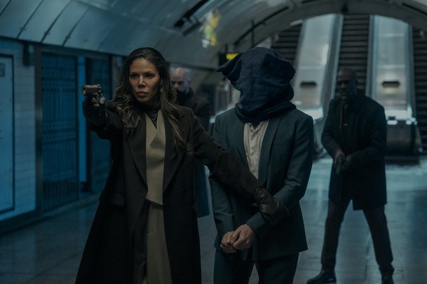 Citadel: Speciální agenti z dílny bratří Russoů se vrací s 2. sérií | Fandíme serialům