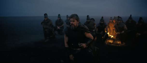Odyssea: Nový trailer Nolanova eposu přetéká dobrodružstvím | Fandíme filmu