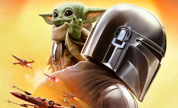 Mandalorian a Grogu: Režisér vysvětluje, jak seriálovou látku předělal do filmové podoby | Fandíme filmu