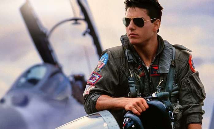 Top Gun: Legenda slaví 40 let, vrací se na velká plátna | Fandíme filmu