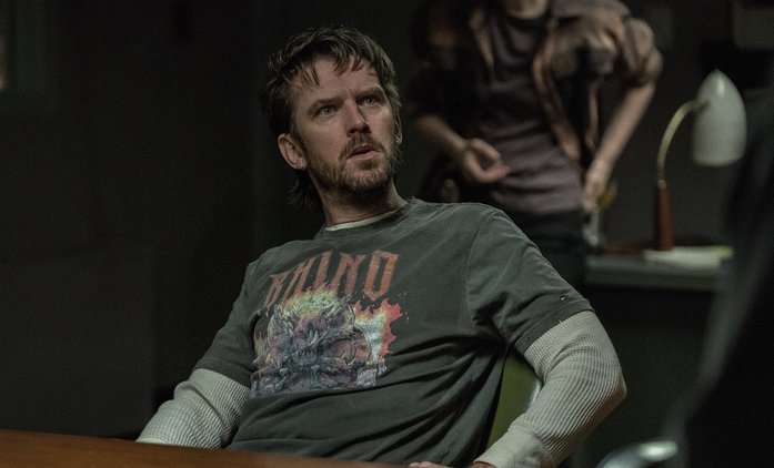 Teror - Devil in Silver: Oblíbený mrazivý seriál je tu s novým příběhem | Fandíme seriálům