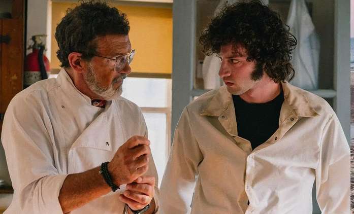 Tony: Nový film přiblíží kulinářského bouřliváka Anthonyho Bourdaina | Fandíme filmu