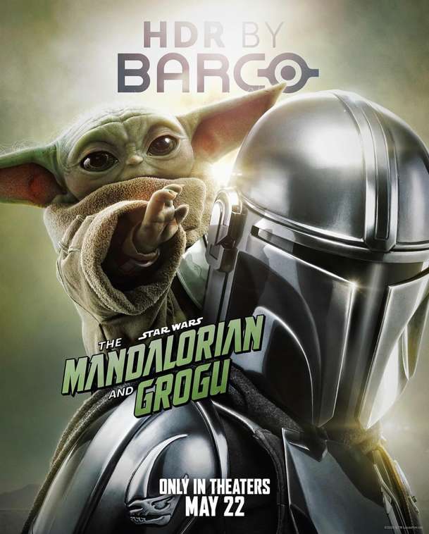 Mandalorian a Grogu: Režisér vysvětluje, jak seriálovou látku předělal do filmové podoby | Fandíme filmu
