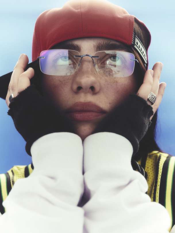 Billie Eilish – Hit Me Hard and Soft: The Tour – Velký koncertní zážitek vstupuje do kin | Fandíme filmu