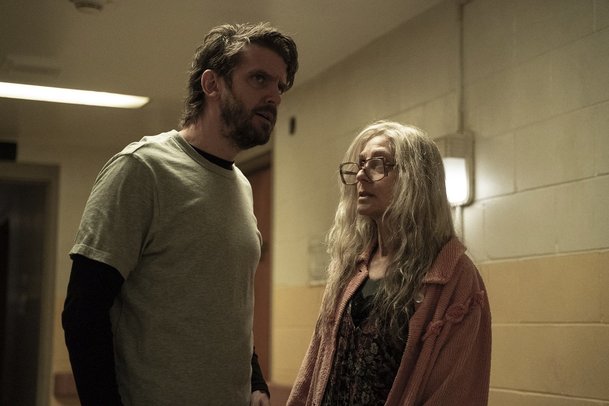 Teror - Devil in Silver: Oblíbený mrazivý seriál je tu s novým příběhem | Fandíme serialům