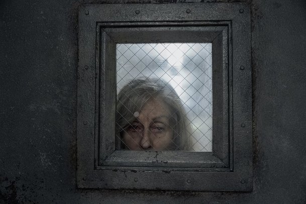 Teror - Devil in Silver: Oblíbený mrazivý seriál je tu s novým příběhem | Fandíme serialům