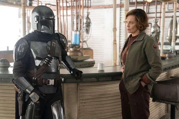 Mandalorian a Grogu: Režisér vysvětluje, jak seriálovou látku předělal do filmové podoby | Fandíme filmu
