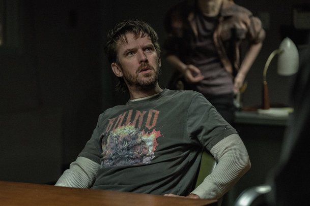 Teror - Devil in Silver: Oblíbený mrazivý seriál je tu s novým příběhem | Fandíme serialům