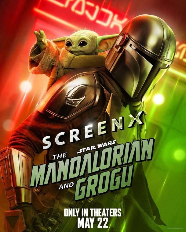 Mandalorian a Grogu: Režisér vysvětluje, jak seriálovou látku předělal do filmové podoby | Fandíme filmu