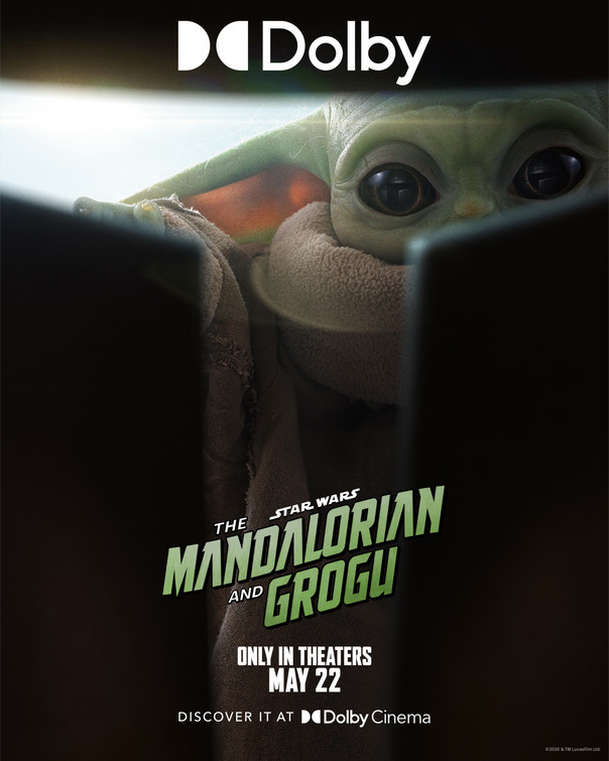 Mandalorian a Grogu: Režisér vysvětluje, jak seriálovou látku předělal do filmové podoby | Fandíme filmu