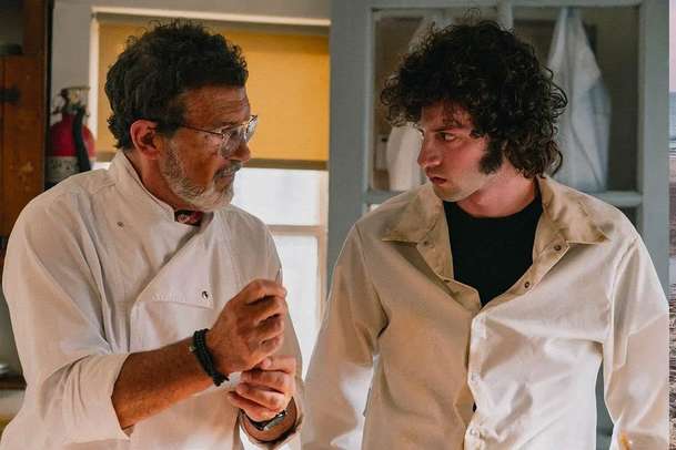 Tony: Nový film přiblíží kulinářského bouřliváka Anthonyho Bourdaina | Fandíme filmu
