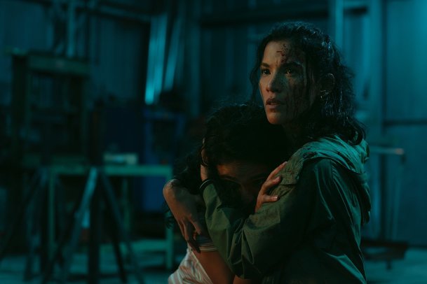 M.I.A.: Tvůrci Ozarku připravili nový krimi seriál plný narkotik | Fandíme serialům