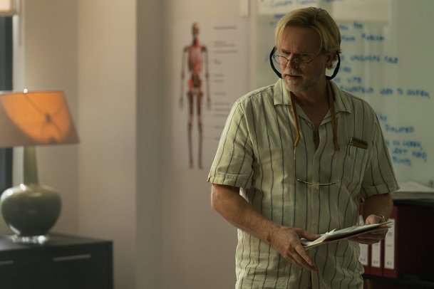 M.I.A.: Tvůrci Ozarku připravili nový krimi seriál plný narkotik | Fandíme serialům