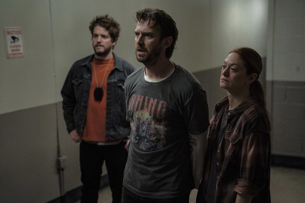 Teror - Devil in Silver: Oblíbený mrazivý seriál je tu s novým příběhem | Fandíme serialům