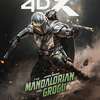 Mandalorian a Grogu: Režisér vysvětluje, jak seriálovou látku předělal do filmové podoby | Fandíme filmu