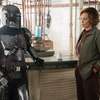 Mandalorian a Grogu: Režisér vysvětluje, jak seriálovou látku předělal do filmové podoby | Fandíme filmu