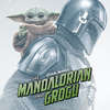 Mandalorian a Grogu: Režisér vysvětluje, jak seriálovou látku předělal do filmové podoby | Fandíme filmu