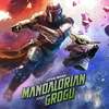 Mandalorian a Grogu: Režisér vysvětluje, jak seriálovou látku předělal do filmové podoby | Fandíme filmu