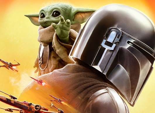 Mandalorian a Grogu: Režisér vysvětluje, jak seriálovou látku předělal do filmové podoby | Fandíme filmu