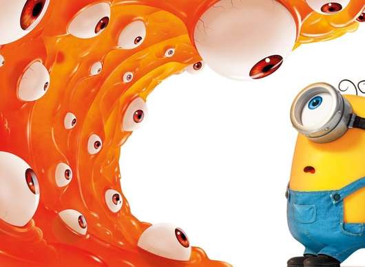 Mimoni a monstra: Finální trailer přetéká filmovými odkazy | Fandíme filmu
