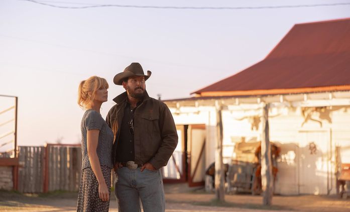 Ranč Duttonových: Seriál Yellowstone dostal pokračování | Fandíme seriálům