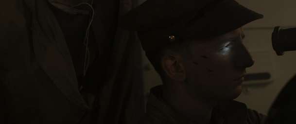 Landship: Napínavé drama sleduje posádku tanku za 1. světové války | Fandíme filmu