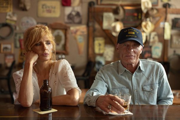 Ranč Duttonových: Seriál Yellowstone dostal pokračování | Fandíme serialům