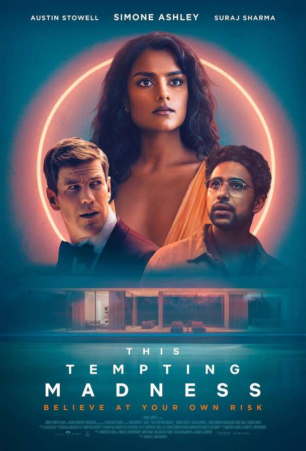 This Tempting Madness: Po tragické nehodě hledá hrdinka thrilleru ztraceného manžela | Fandíme filmu