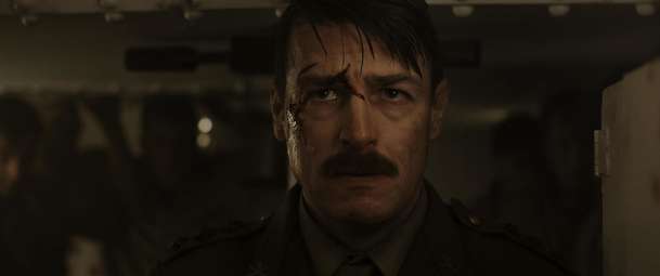 Landship: Napínavé drama sleduje posádku tanku za 1. světové války | Fandíme filmu