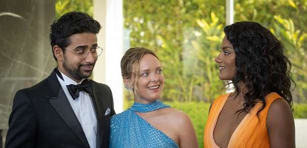 This Tempting Madness: Po tragické nehodě hledá hrdinka thrilleru ztraceného manžela | Fandíme filmu