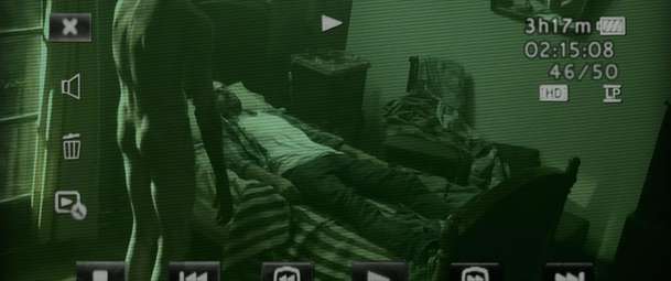 Terrified: Tvůrce posledního Vetřelce chystá paranormální vyšetřování | Fandíme filmu