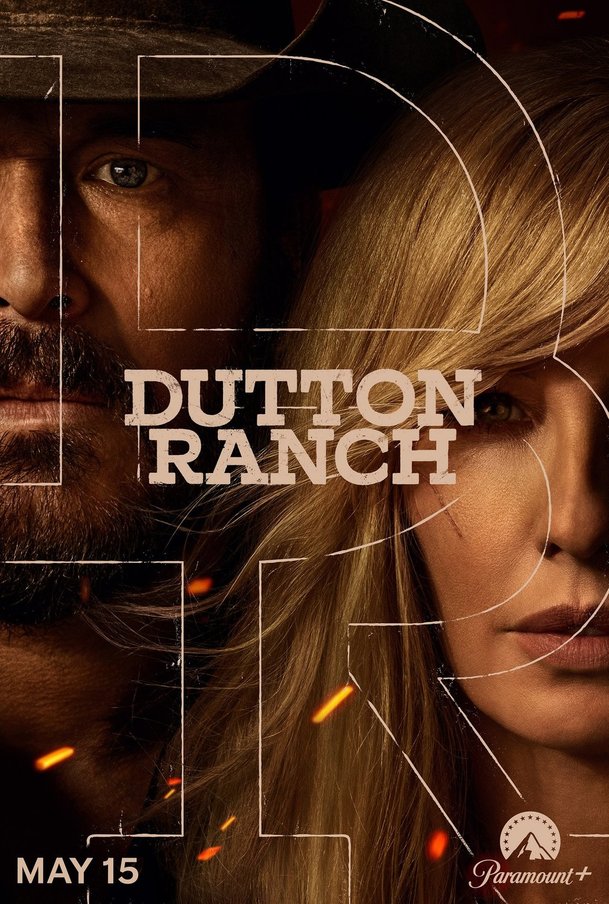 Ranč Duttonových: Seriál Yellowstone dostal pokračování | Fandíme serialům