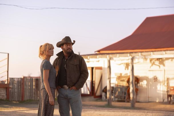 Ranč Duttonových: Seriál Yellowstone dostal pokračování | Fandíme serialům